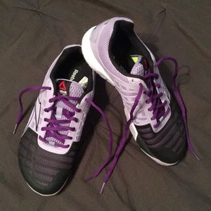 Women’s CrossFit Nano 3.0’s, 9.5 US